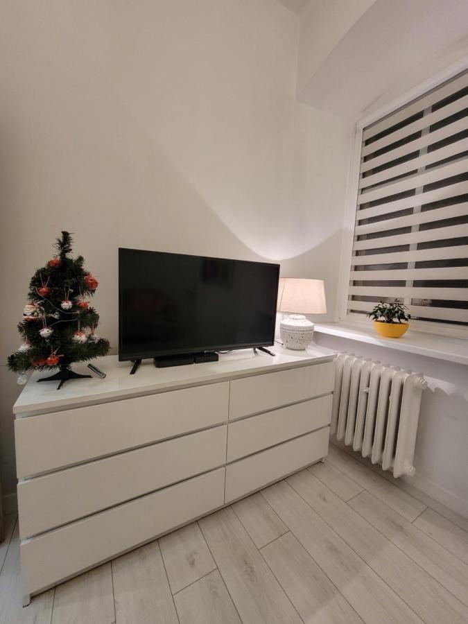 Boleslaviaapartments - Apartament Antonella Болеславец Екстериор снимка