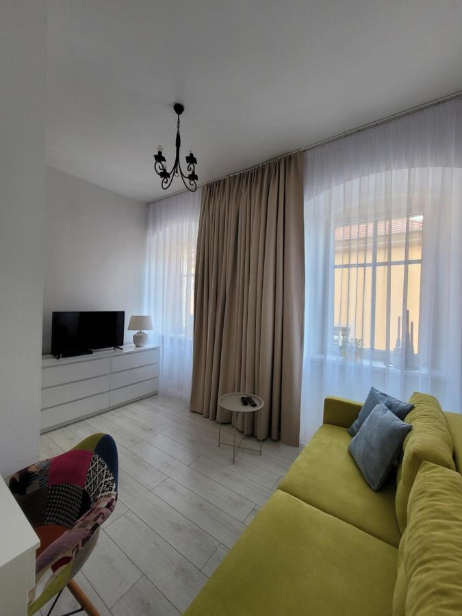 Boleslaviaapartments - Apartament Antonella Болеславец Екстериор снимка