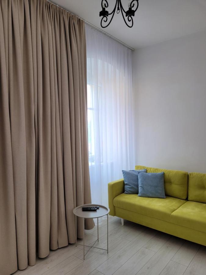 Boleslaviaapartments - Apartament Antonella Болеславец Екстериор снимка
