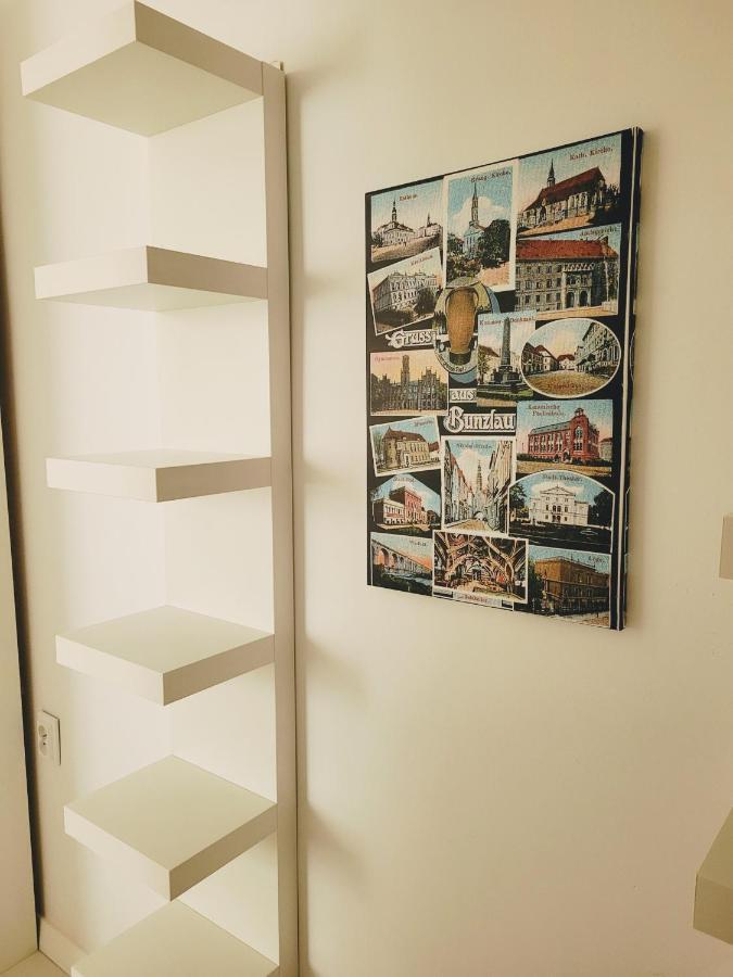 Boleslaviaapartments - Apartament Antonella Болеславец Екстериор снимка