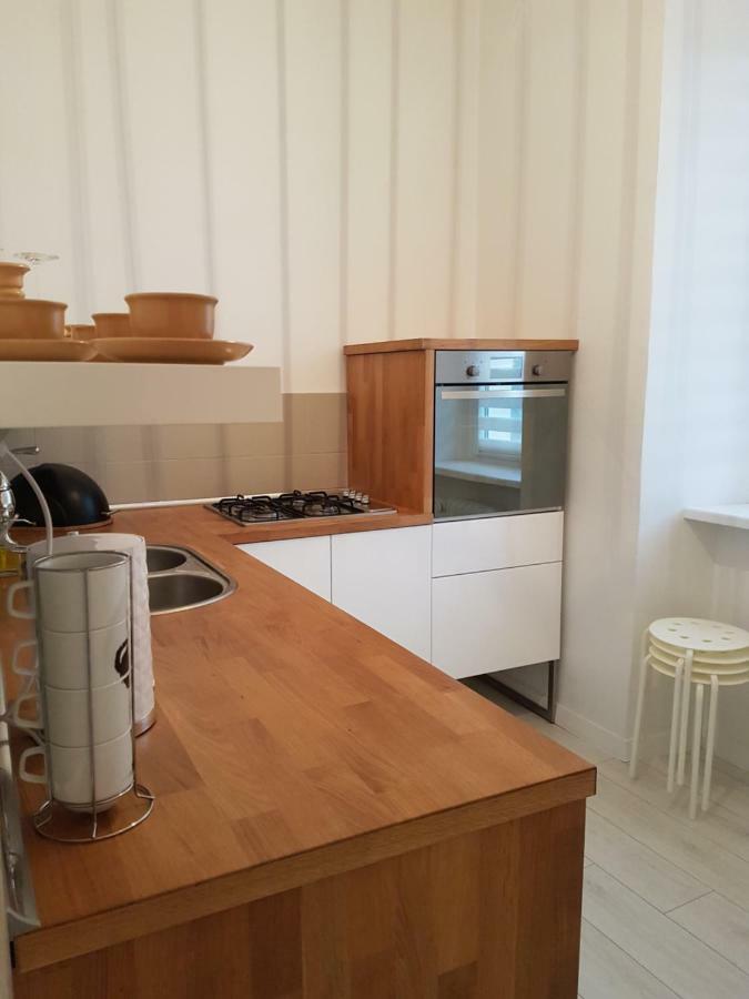 Boleslaviaapartments - Apartament Antonella Болеславец Екстериор снимка
