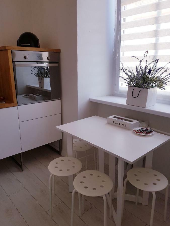 Boleslaviaapartments - Apartament Antonella Болеславец Екстериор снимка
