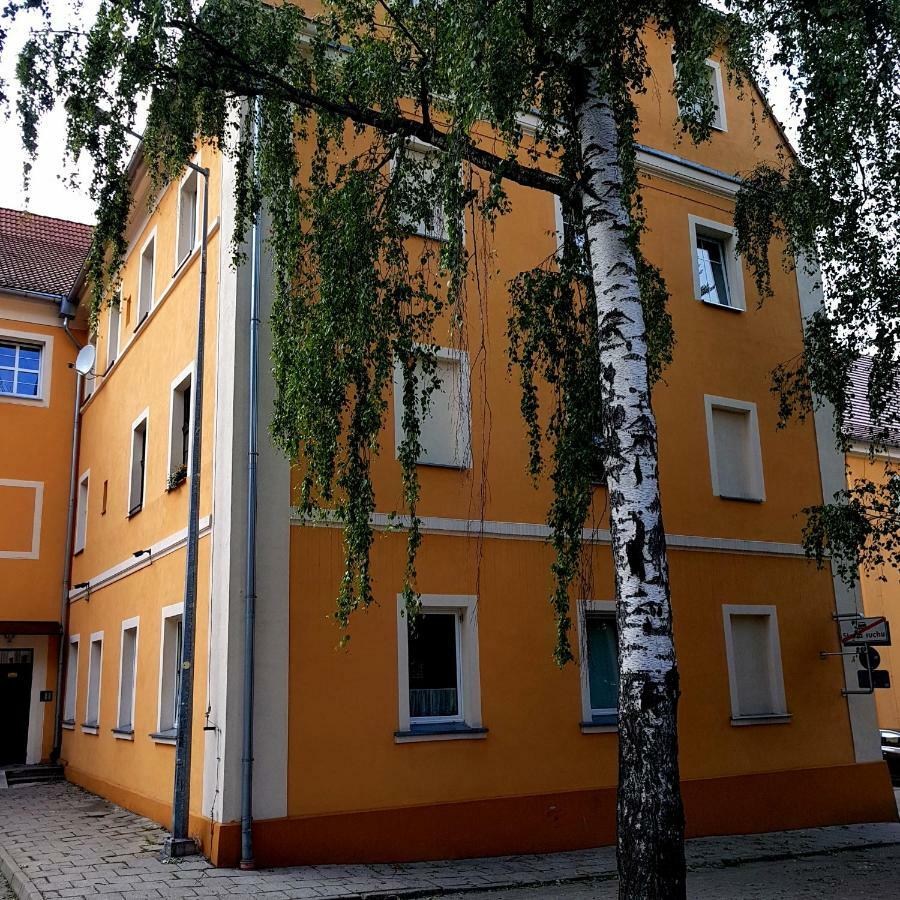 Boleslaviaapartments - Apartament Antonella Болеславец Екстериор снимка