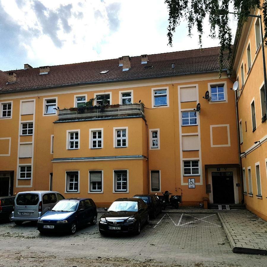 Boleslaviaapartments - Apartament Antonella Болеславец Екстериор снимка