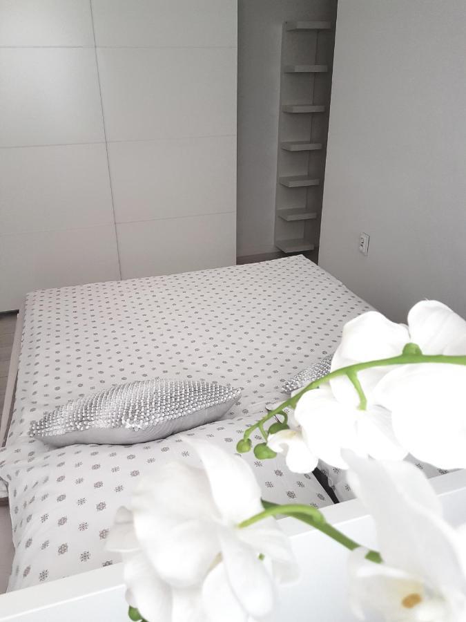 Boleslaviaapartments - Apartament Antonella Болеславец Екстериор снимка